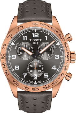 Tissot PRS 516 Chronograph T1316173608200