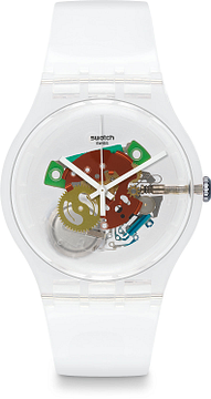 Swatch RANDOM GHOST AGAIN SO29K104