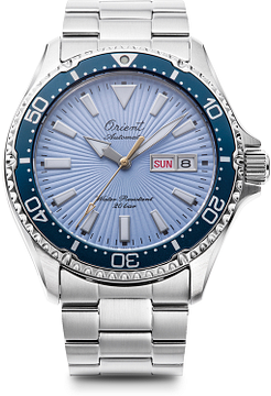 ORIENT MAKO LIMITED (75TH ANNIVERSARY) OR-RA-AA0823L