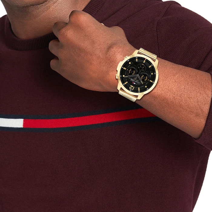 Tommy Hilfiger TH1710511 Tommy Hilfiger TH1710511
