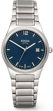 Boccia Titanium 39mm 3666-04