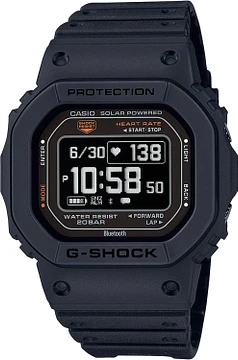 Casio G-Shock DW-H5600-1ER