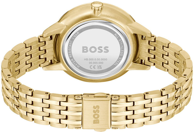 HUGO BOSS HB1502782 SYMPHONY 38mm