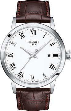 Tissot Classic Dream Gent T1294101601300