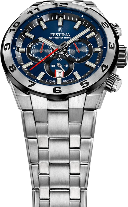 Festina Chrono Bike F20670/1 Festina Chrono Bike F20670/1