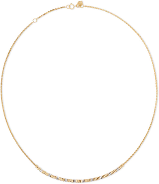 SWING JEWELS BETTINA 14 CT GOLD NECKLACE 018500043902