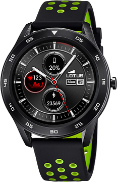 Lotus Smartwatch 50013/1
