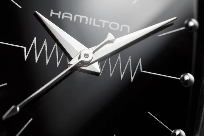 Hamilton Ventura  H24411732