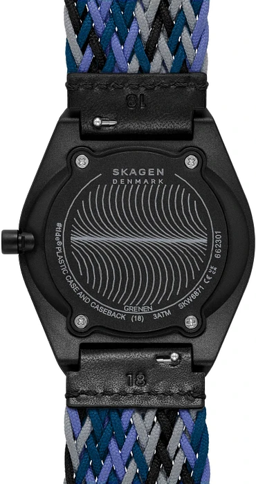 Skagen GRENEN SAMS SERIES SKW6871 Skagen GRENEN SAMS SERIES SKW6871