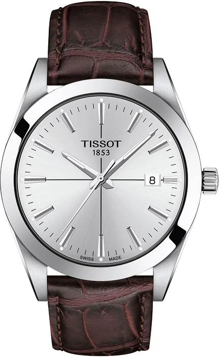 Tissot Gentleman T1274101603101 Tissot Gentleman T1274101603101
