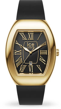 Ice Watch ICE boliday - Dome - Metal - Black gold - Small - 024048