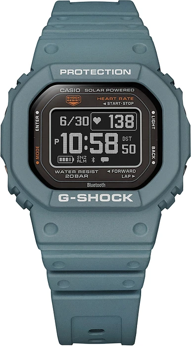 Casio G-Shock DW-H5600-2ER Casio G-Shock DW-H5600-2ER