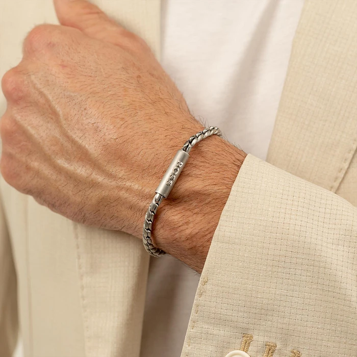 Hugo Boss Bracelet HBJ1580695 19cm Hugo Boss Bracelet HBJ1580695 19cm