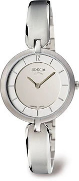 Boccia Titanium 3164-01 30mm