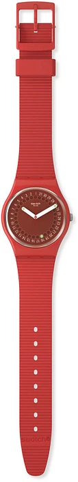 Swatch Gent CYCLES IN THE SUN SO28R400 Swatch Gent CYCLES IN THE SUN SO28R400