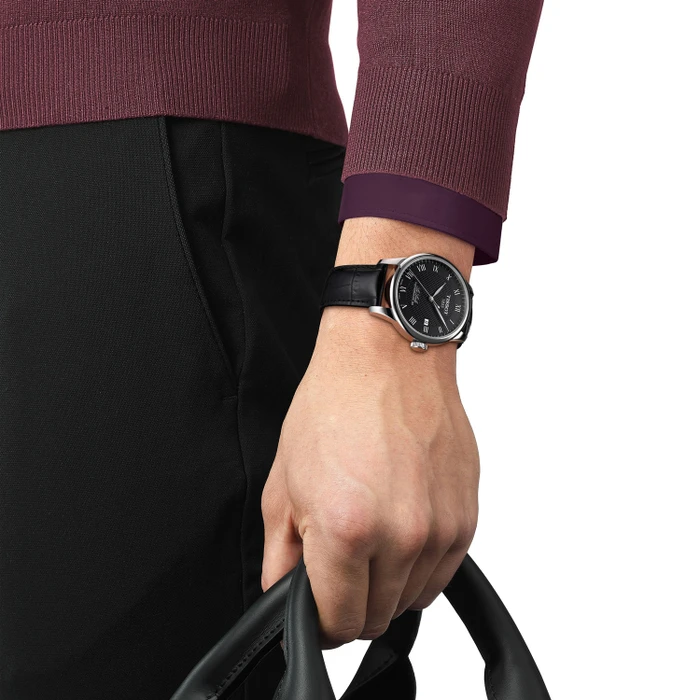 Tissot Le Locle T006.407.16.053.00 Tissot Le Locle T006.407.16.053.00