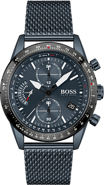 HUGO BOSS PILOT EDITION CHRONO  HB1513887