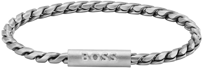 Hugo Boss Bracelet HBJ1580695 19cm Hugo Boss Bracelet HBJ1580695 19cm
