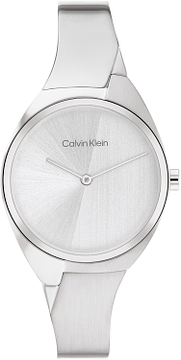 Calvin Klein CK25200234 Dames Horloge Staal 30mm