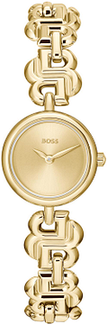 Hugo Boss DOUBLE B 23mm HB1502794