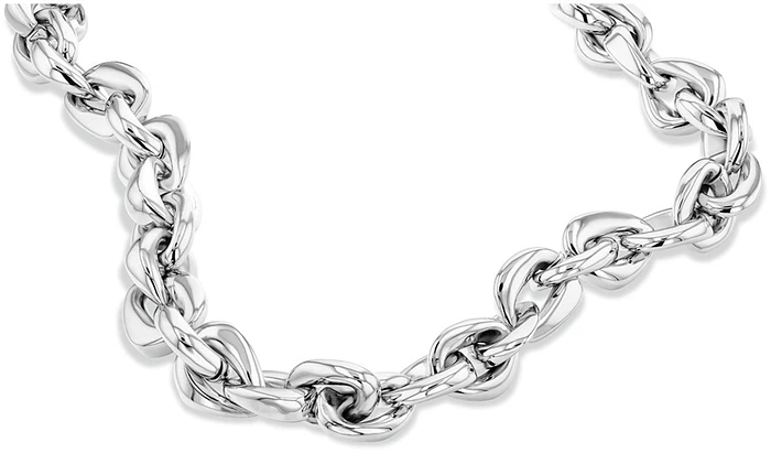Calvin Klein CJ35000652 17,5cm STATEMENT LINKS Calvin Klein CJ35000652 17,5cm STATEMENT LINKS
