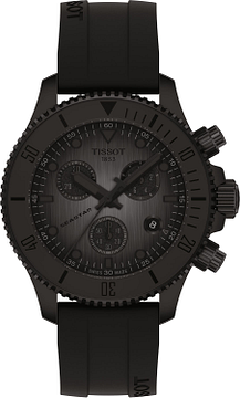 Tissot Seastar 1000 Quartz Chronograph 38mm T120.217.37.061.00