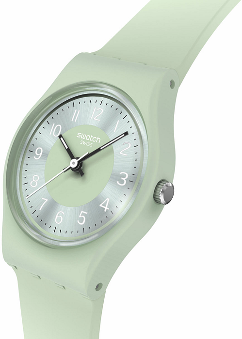Swatch SERENITY OF SAGE LG131 Swatch SERENITY OF SAGE LG131