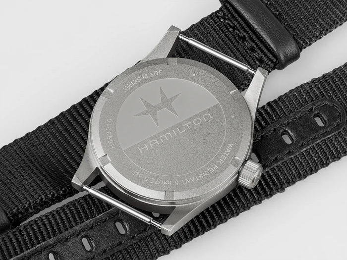 Hamilton Khaki Field Quartz 33 mm H69301430 Hamilton Khaki Field Quartz 33 mm H69301430