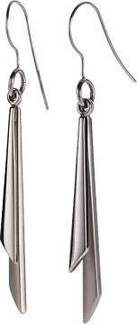Boccia Titanium 0565.01 Dames Oorhangers