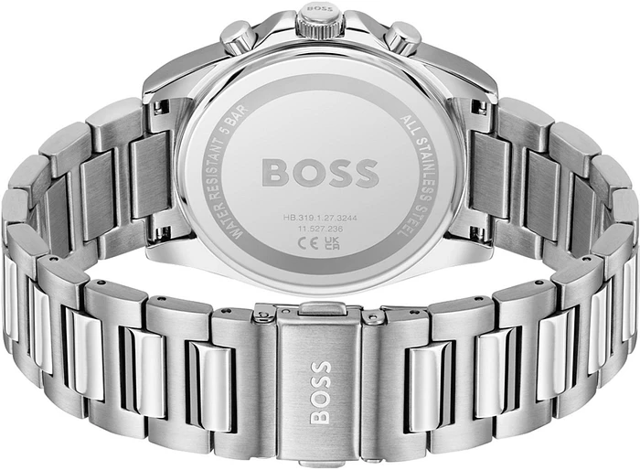 Hugo Boss STRIKE CHRONO 41mm HB1514241 Hugo Boss STRIKE CHRONO 41mm HB1514241