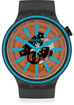 Swatch FIRE TASTE SO27B112