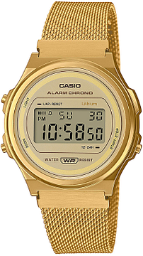 Casio A171WEMG-9AEF