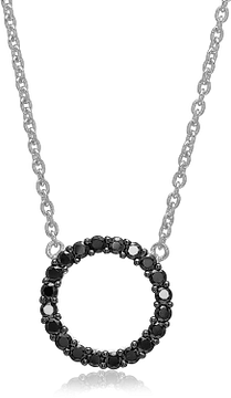 Sif Jakobs BIELLA GRANDE NECKLACE SJ-C338-1-BK