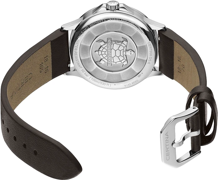 Certina DS 6 Lady C0392511701701 Certina DS 6 Lady C0392511701701