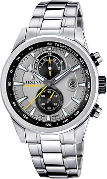 Festina Timeless Chrono F20694/4