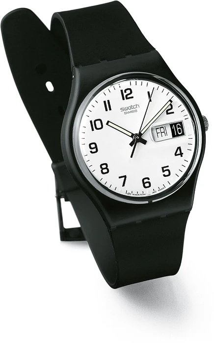 Swatch ONCE AGAIN GB743-S26 Swatch ONCE AGAIN GB743-S26