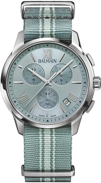 Balmain Madrigal B74812596 Chrono Gent