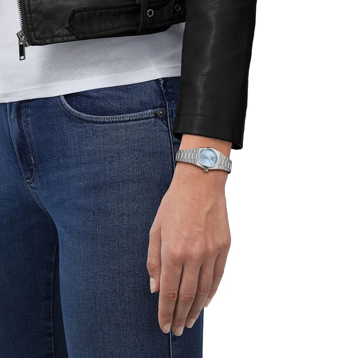 Tissot PRX 25mm T137.010.11.351.00 Tissot PRX 25mm T137.010.11.351.00