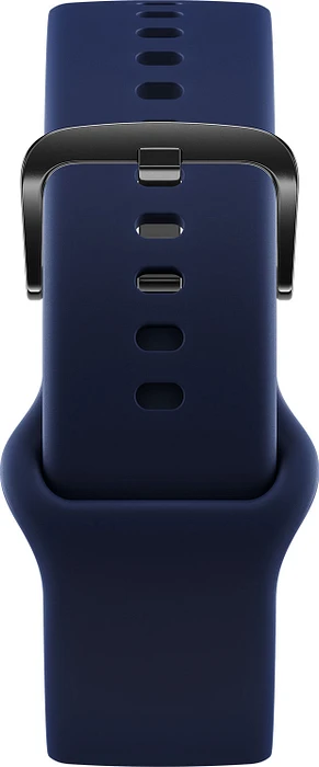 Ice Watch Smart 022284 DRESS BLUE - BLACK 22mm Band Ice Watch Smart 022284 DRESS BLUE - BLACK 22mm Band