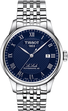 Tissot Le Locle Powermatic 80 T0064071104300