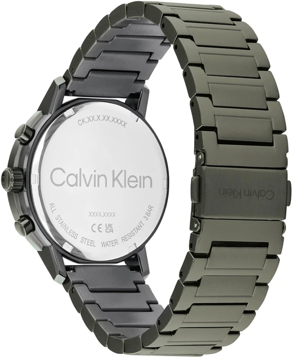 Calvin Klein Gauge 41mm CK25200494 Calvin Klein Gauge 41mm CK25200494