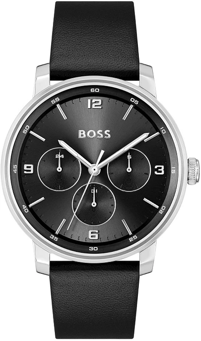 Hugo BOSS HB1514125 CONTENDER 44mm Hugo BOSS HB1514125 CONTENDER 44mm