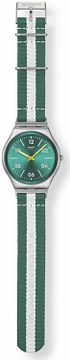 Swatch Skin Irony CASUAL STRIPE SS07S149