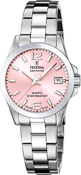 Festina Swiss Made F20049/3