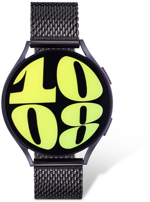 Samsung Galaxy Watch6 SA.R940BRM 44mm Graphite Samsung Galaxy Watch6 SA.R940BRM 44mm Graphite