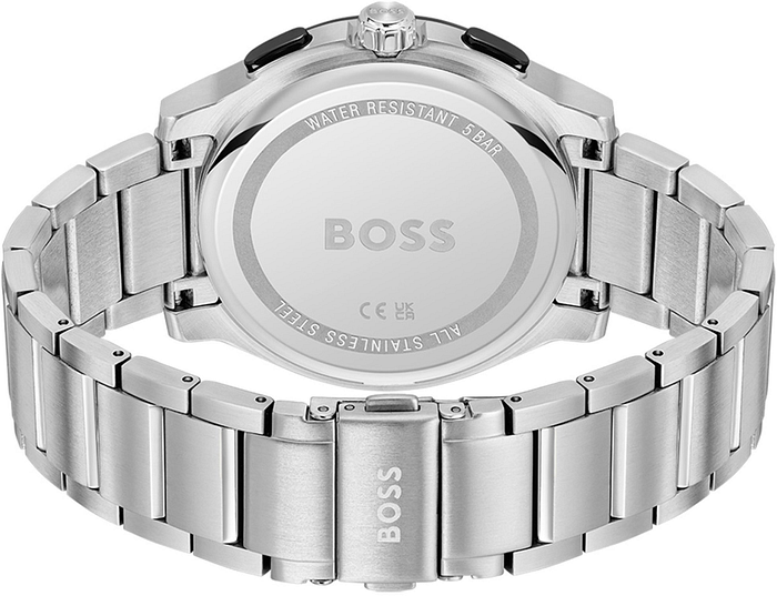 HUGO BOSS HB1514189 PEAK 2.0 Chrono 44mm HUGO BOSS HB1514189 PEAK 2.0 Chrono 44mm