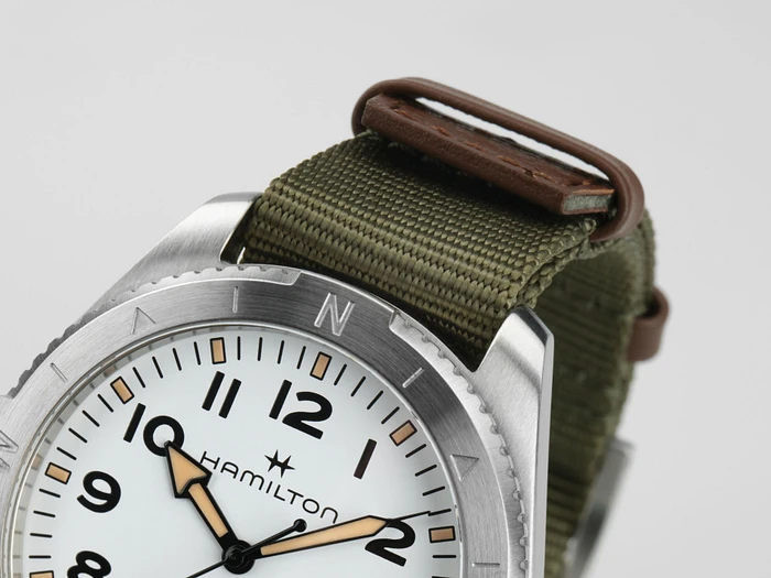 Hamilton Khaki Field Expedition Auto H70315910 Hamilton Khaki Field Expedition Auto H70315910