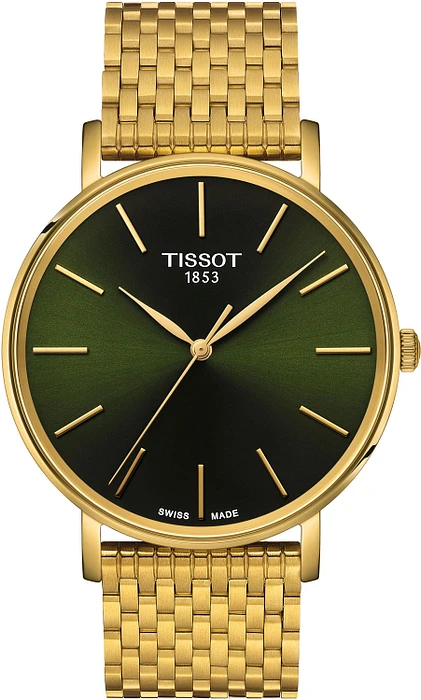 TISSOT EVERYTIME 40MM T143.410.33.091.00 TISSOT EVERYTIME 40MM T143.410.33.091.00