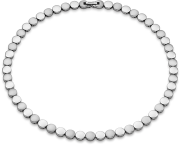 Boccia Titanium Necklace 08079-01 45cm