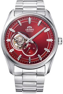 Orient OR-RA-AR0010R30B Contemporary Semi-skeleton